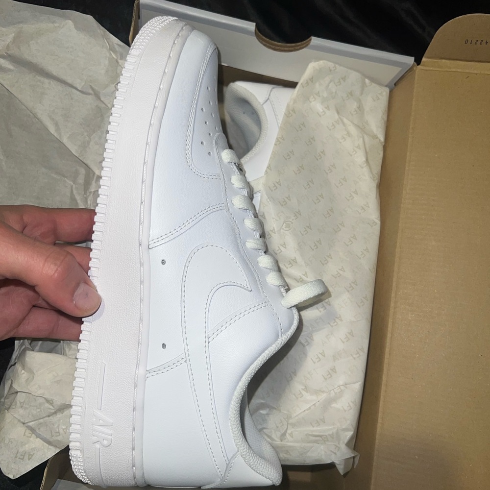 Nike Air Force 1’s